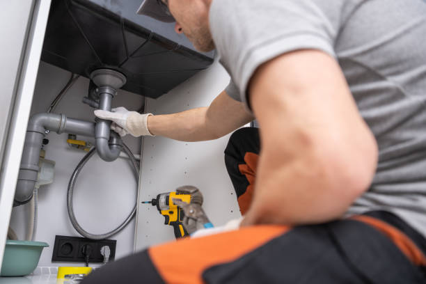 Best Commercial Plumbing Services  in USA